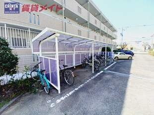 高田本山駅 徒歩1分 1階の物件外観写真